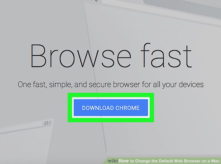Web Browser For Mac 10.7.5